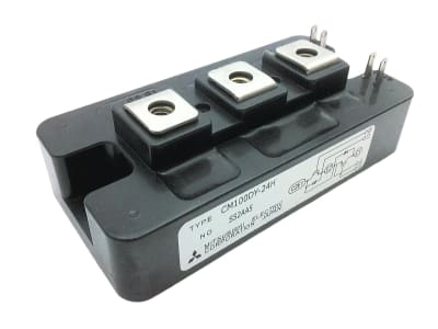 POWEREX CM100DY-24H