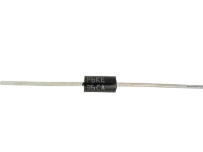 ST MICRO P6KE36CA