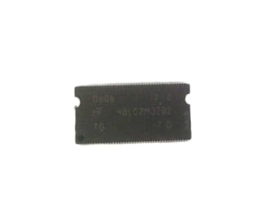 MICRON TECHNOLOGY INC MT48LC2M32B2TG-7:G
