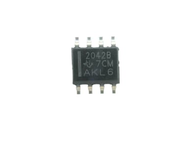 TEXAS INSTRUMENTS SEMI TPS2042BDR
