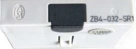EATON CORPORATION ZB4-032-SR1