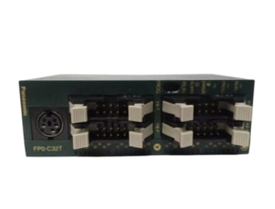 MATSUSHITA ELECTRIC AFP02543