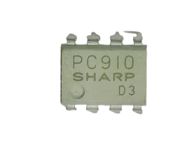 SHARP PC910
