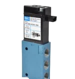 MAC VALVES INC 47A-L10-HDAP-1FC