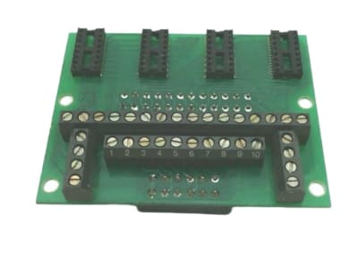 RED LION CONTROLS ATB30000