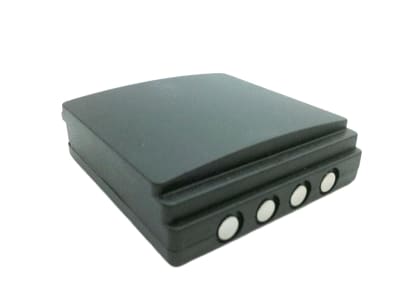 RADWELL VERIFIED SUBSTITUTE LINUS 4-SUB-BATTERY