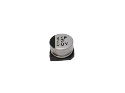 NICHICON UWT1H220MCL1GB