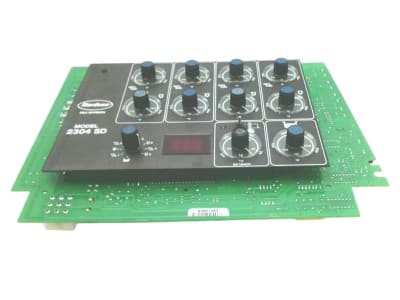 NORDSON 2304SD