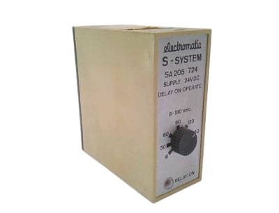 CARLO GAVAZZI SA205-724-180S