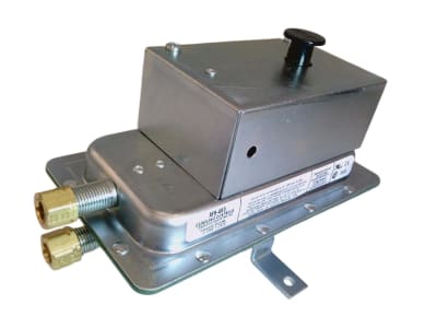 UNICONTROL INC AFS460-121