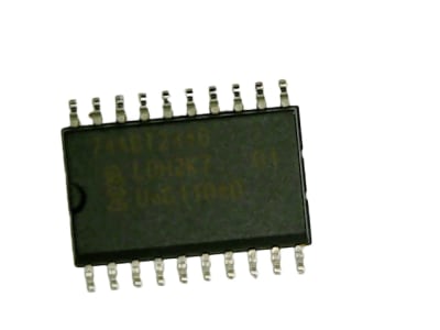 NXP SEMICONDUCTOR 74ABT244D,623