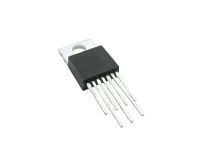 INFINEON TLE5205-2S