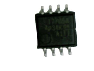 TEXAS INSTRUMENTS SEMI TL7705ACPSR