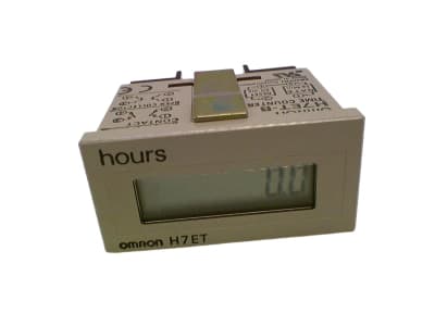 OMRON H7ET-B1
