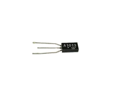 MCM ELECTRONICS 2SA1013