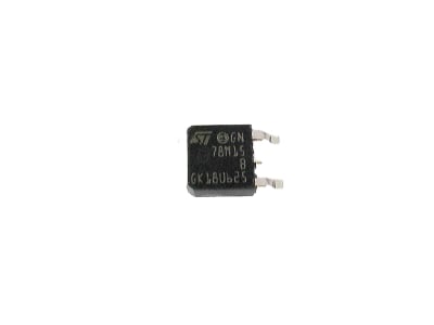 ST MICRO L78M15ABDT-TR