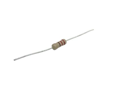 MULTICOMP MCF 1W 220R