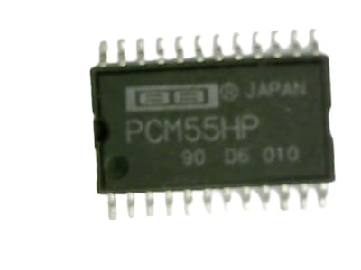 BURR BROWN PCM55HP