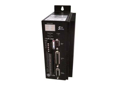 GENERAL ELECTRIC IC800SSI104D2