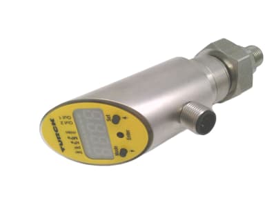 TURCK PS003V-503-2UPN8X-H1141