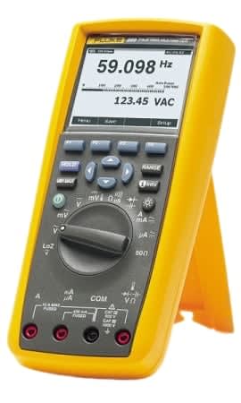 FLUKE 289