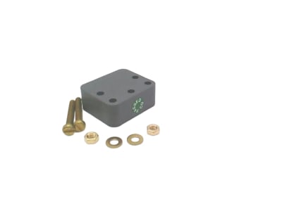 GEFRAN CURSORE FLOTTANTE WPG / WPP / WPA_GRIGIO