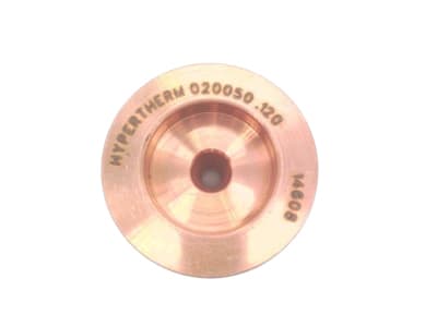 HYPERTHERM INC 020050