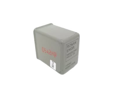 RONAN ENGINEERING CO X23AC-115HS