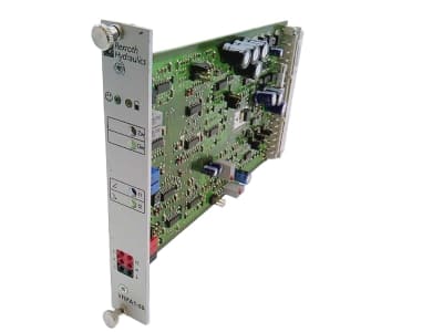 BOSCH VT-VRPA1-50-10/V0/0