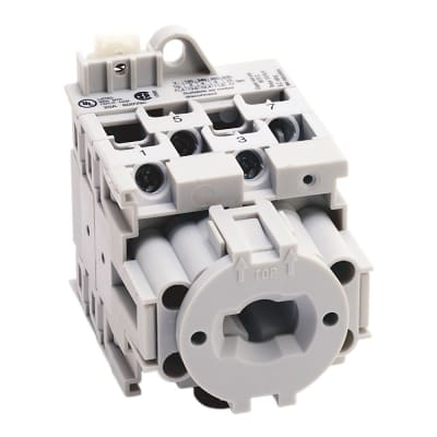 ALLEN BRADLEY 194L-A20-1751