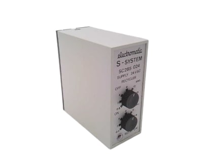 CARLO GAVAZZI SC285 024-18S