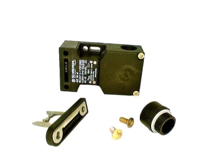 SCHMERSAL AZ16-ZI-M16