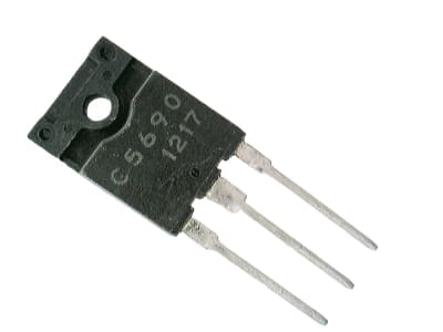 SANYO 2SC5690