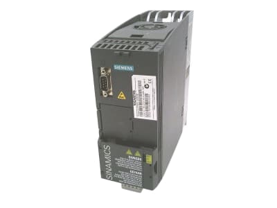 SIEMENS 6SL3210-1KE12-3AB1