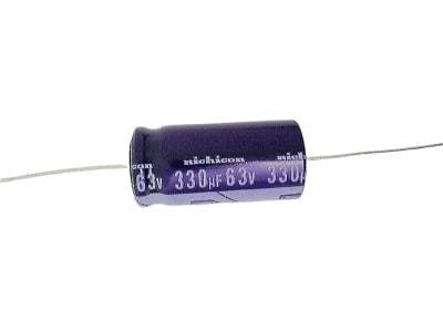 NICHICON TVX1J331MCD