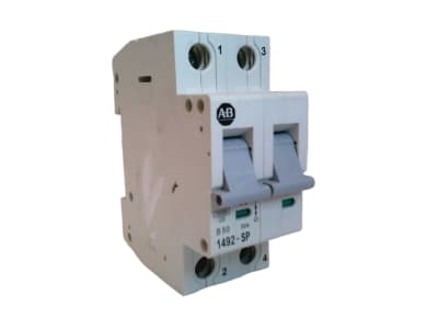 ALLEN BRADLEY 1492-SP2B500