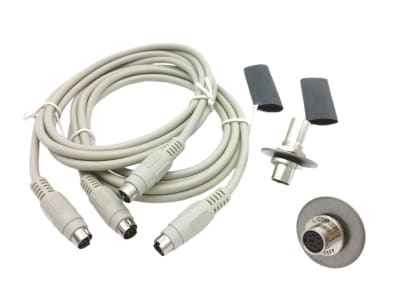CABLES TO GO DEXT6MM06