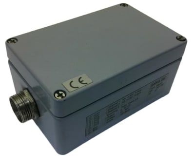SEIKA ELECTRIC CO SBG3I