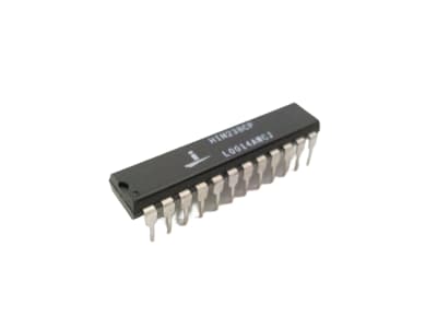 INTERSIL HIN238CP