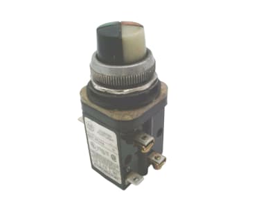ALLEN BRADLEY 800T-PC316GWXA