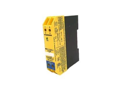 TURCK MK31-111EX0-LI/24VDC