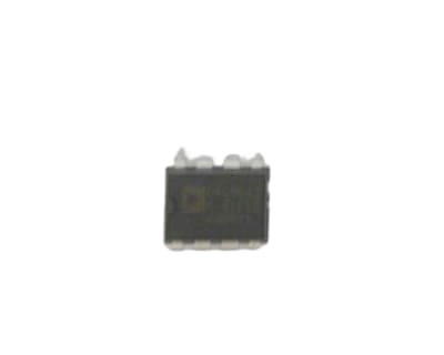 ANALOG DEVICES DAC8043FPZ