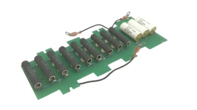 MAGNETEK 46S03020-0010