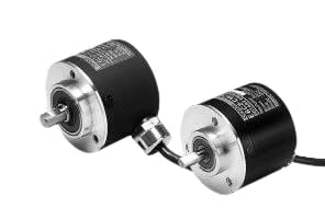 OMRON E6C3-CWZ5GH-2000PR