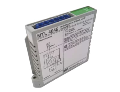 EATON CORPORATION MTL-4045