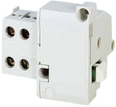 EATON CORPORATION A-NZM7-220-240VAC/DC