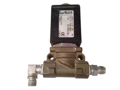 BURKERT 502277