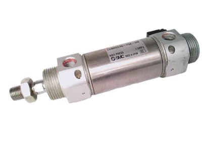 SMC CDBM2C40-25A-HN