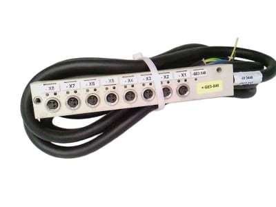 WEIDMULLER 188060 0000