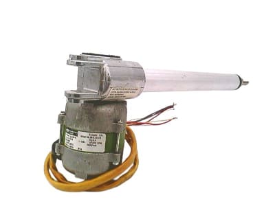 ATB BAUKNECHT AG SRBFU0,09/2-B31R